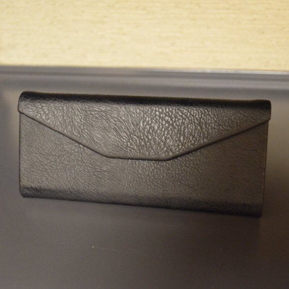 Collapsible Tri-Fold Case Assorted Colors - Picture 12 of 14